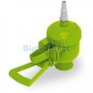 Ποτίστρα Με Φλωτέρ